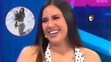 Darinka Ramírez revela cuándo podría casarse por civil y religioso: “Queremos adelantar...”