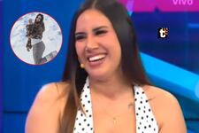 Darinka Ramírez revela cuándo podría casarse por civil y religioso: “Queremos adelantar...”