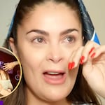 Laura llora tras reencontrarse con Mario y Gerardo: “Tengo una plancha de metal y he bajado cinco kilos”