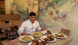 Descubre La Mesa Brasa Oriental: Un Pedacito de Asia en Jesús María