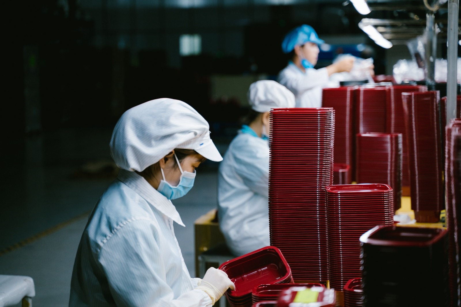 PACK PERÚ EXPO 2026 reúne a más de 600 marcas y presenta tecnología, innovación y soluciones sostenibles para una industria que abastece a sectores como alimentos, agroexportación, farmacéutica, retail y comercio electrónico.