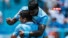 Sporting Cristal vs ADT de Tarma: Hora y canal del duelo por la fecha 16 del Apertura