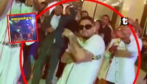 Bryan Torres da la cara shows en EN VIVO y le dicen de todo: “Pegalón de m…”