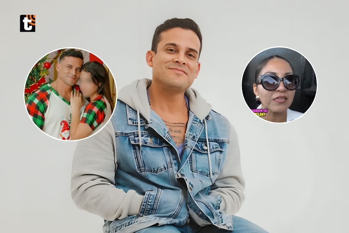 Abogada de Melanie Martínez deja mal parado a Domínguez y revela qué dijo al ser encarado por los ataques que recibió su hija.