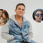 La respuesta que habría dado Domínguez por ataques que recibió su hija