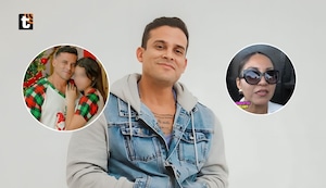 Exponen a Domínguez y revelan la indignante respuesta que habría dado al ser encarado por los ataques que recibió su hija