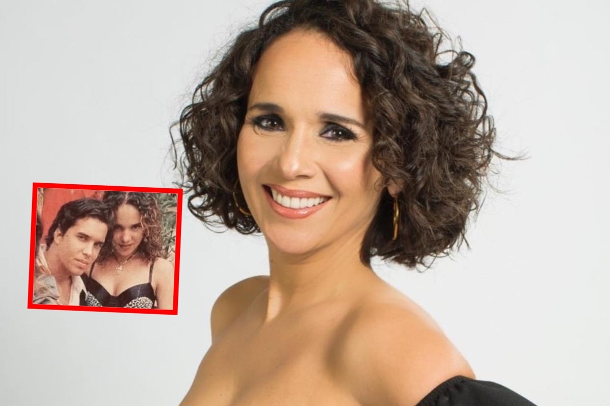 Érika Villalobos y Gabriel Calvo: ¿cuál es su historia de amor y por qué terminaron?