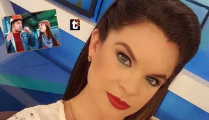 Natalia Otero arremete contra Yiddá Eslava en defensa de Julián Zucchi: “Me agota la señora”