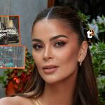 Laura es captada con promotor tras separación con Brian Rullan