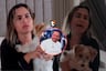 Ethel Pozo enfurece con Julián Alexander por ir mucho al gimnasio: Checó si hay chicas y pasó lo inesperado