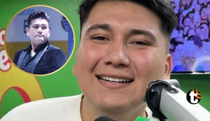 Bill Orosco revela cómo inició en la música: ¿Deyvis Orosco lo introdujo en el rubro?