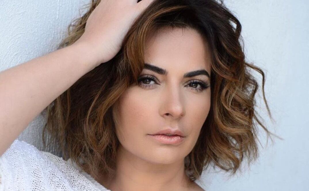 Cecilia Galliano es conocida por su carrera como modelo profesional, por actuar en varias telenovelas y por ser presentadora de televisión (Foto: Cecilia Galliano/ Instagram)