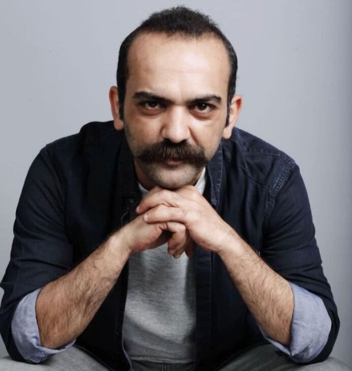 Ergün Metin es muy reconocido en su país y se ha ganado el aplauso del público (Foto: Ergün Metin / Instagram)