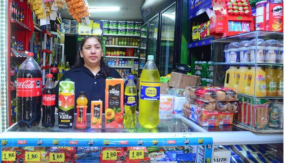 Delincuentes extorsionan al 60% de bodegas y minimarket en el país