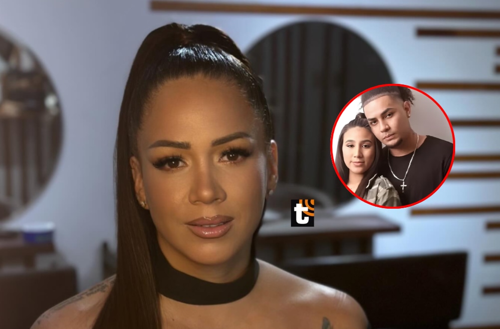 Melissa Klug señaló que Samahara y Youna son tal para cual, no apoya a ninguno y cree que van a terminar juntos.