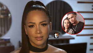 Melissa Klug señaló que Samahara y Youna son tal para cual, no apoya a ninguno y cree que van a terminar juntos