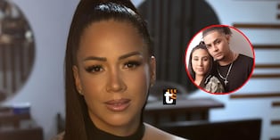 Melissa Klug señaló que Samahara y Youna son tal para cual, no apoya a ninguno y cree que van a terminar juntos.