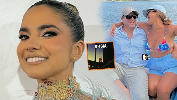 TROME - Susana regresa de viaje con Paco y animador de Corazón Serrano la echa: “Oficialmente galáctica”