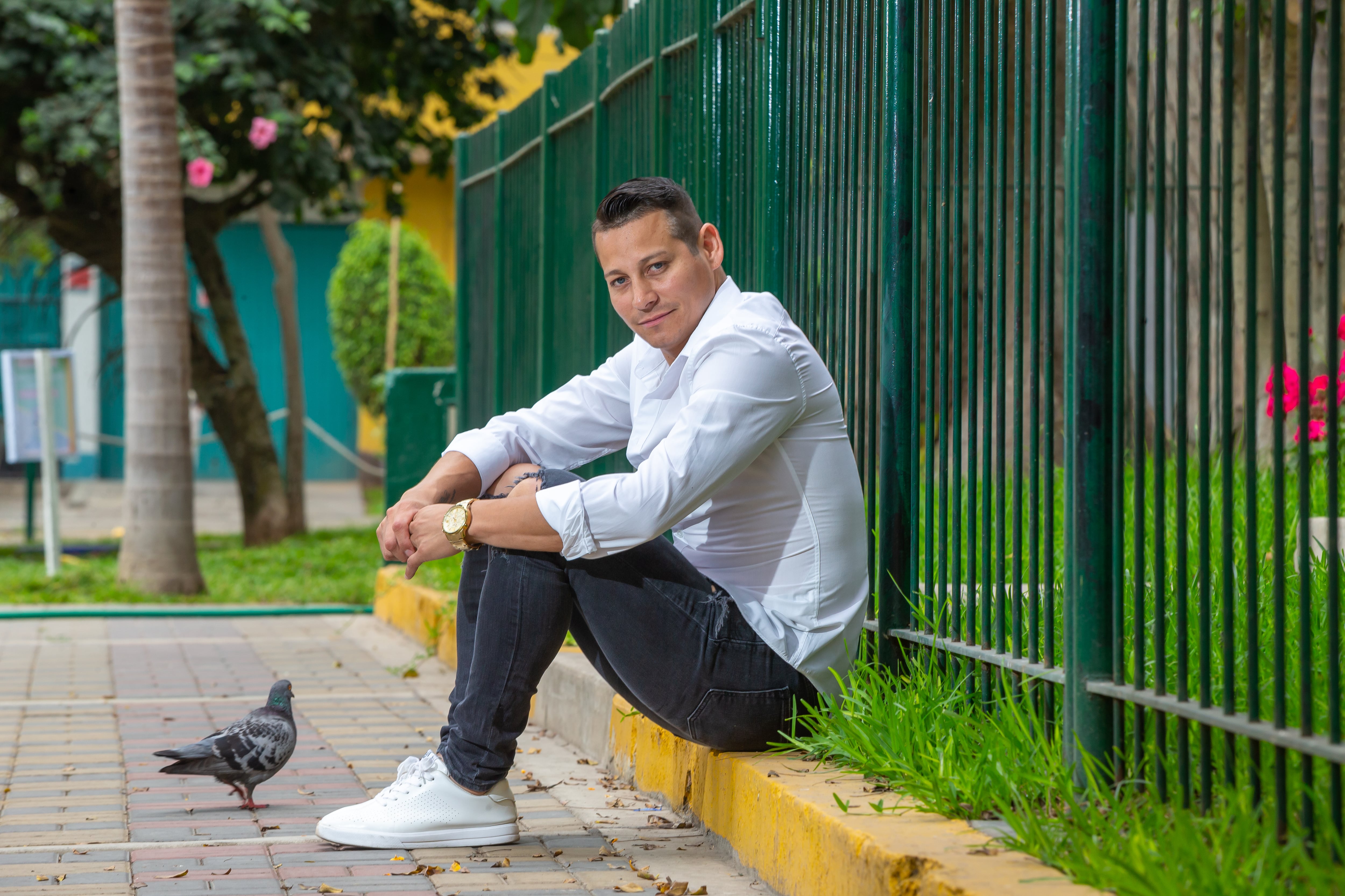 Luigui Carbajal