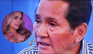 Óscar Custodio pidió perdón a Naldy Saldaña tras denuncia contra exdirector musical de La Bella Luz: “Me equivoqué y asumo las consecuencias”