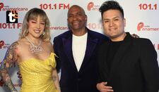 ‘Ataca Sergio! Christmas Bash’ fue un rotundo éxito: reunió a más de una docena de artistas nacionales