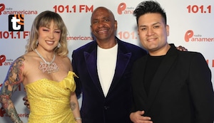 ‘Ataca Sergio! Christmas Bash’ fue un rotundo éxito: reunió a más de una docena de artistas nacionales