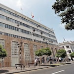 34 partidos políticos inscritos ante el JNE para las Elecciones 2026