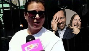 María Laura Zucchi hace fuerte acusación contra Yiddá: “Tiene deuda por enriquecimiento ilícito”