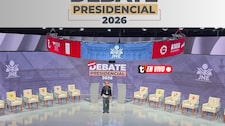 Debate presidencial con Keiko Fujimori y Rafael López Aliaga ESTA NOCHE: Hora y canal