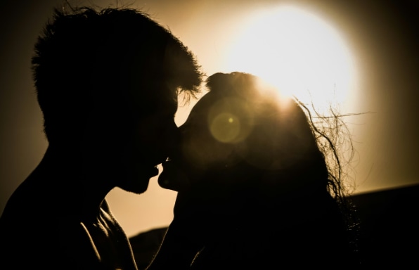 El chato recuerda a Adelita: “Me salía con cada cosa. Era insaciable”.