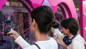 ¡Este es el camino! Más de cinco mil personas se sumaron a la lucha contra el bullying escolar