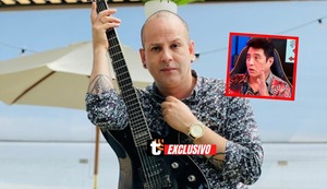 Ricky Trevitazzo necesita operarse de la columna, revela Roly Ortiz: “Habrá evento con Skándalo para recudar fondos”