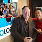 ‘Slater’ de Salvado por la Campana dedica emotivo mensaje al Sr. Belding