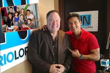 ‘Slater’ de Salvado por la Campana dedica emotivo mensaje al fallecido Sr. Belding: “Me parte el corazón”