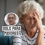 Sarcopenia: la pérdida de masa muscular que causa cansancio y debilidad en adultos mayores