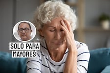 Sarcopenia: la pérdida de masa muscular que causa cansancio y debilidad en adultos mayores