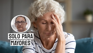 Sarcopenia: la pérdida de masa muscular que causa cansancio y debilidad en adultos mayores