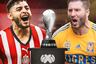 Ver, Chivas vs Tigres EN VIVO: a qué hora se juega y dónde ver transmisión de final de Liga MX