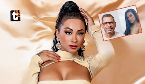 Paula Arias explica por qué agradeció a Master Chris durante lío con Daniela Darcourt: ¿Qué dijo?