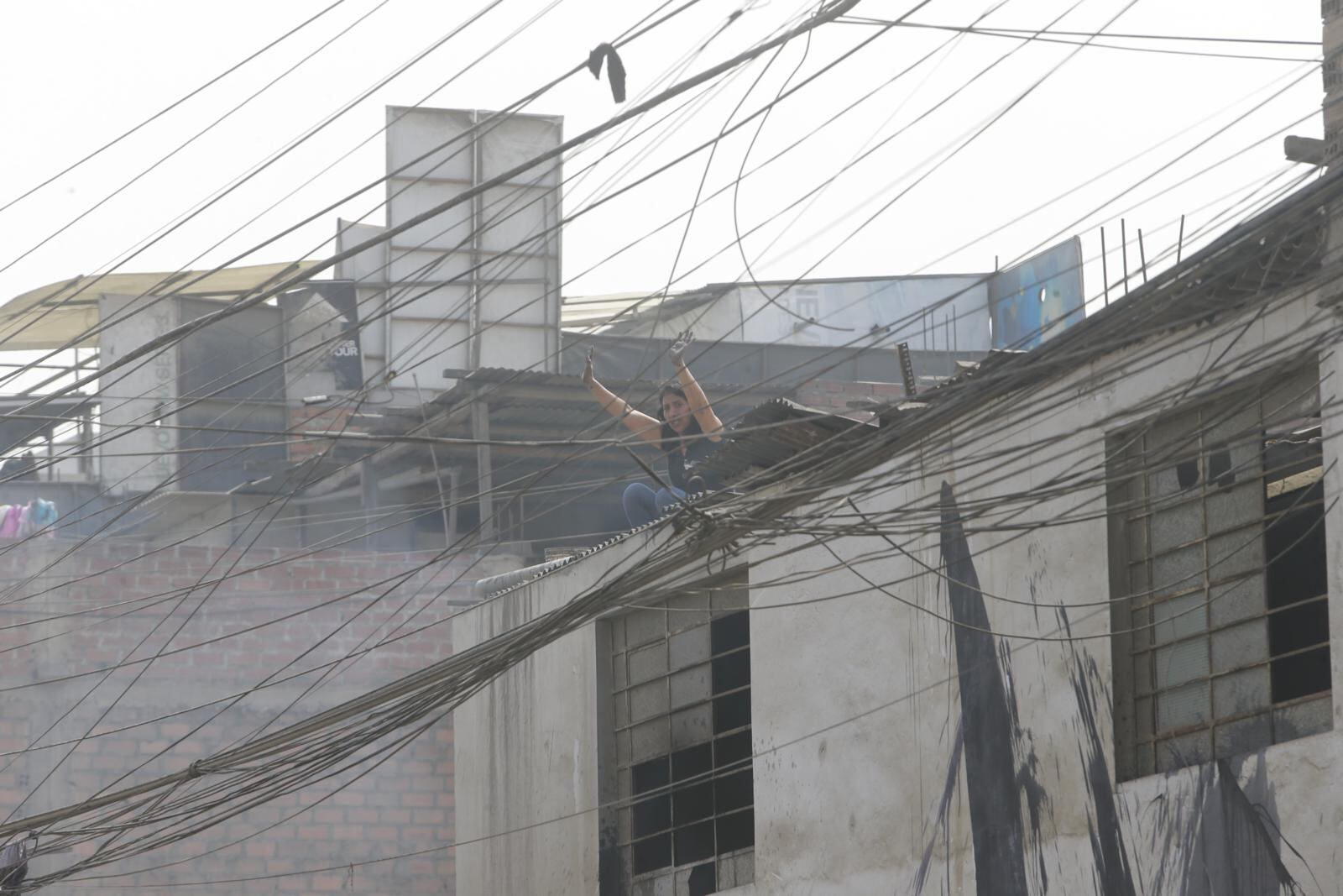 Foto: Allengino Quintana