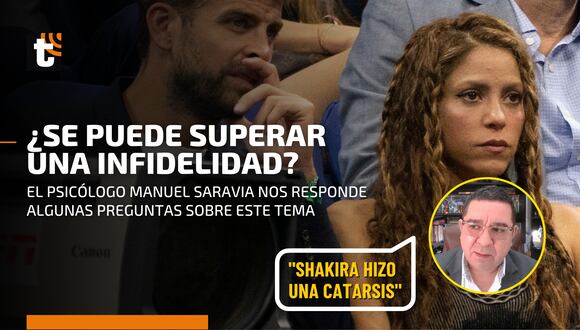 Cómo afrontar una infidelidad: ¿Vale la pena continuar la relación después de una traición?