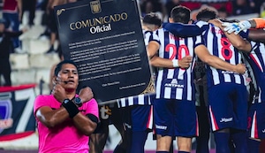 Alianza Lima se pronuncia tras último caso de racismo en Liga1: “No tiene...”