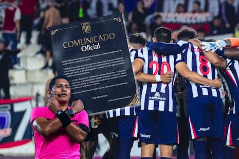 Alianza Lima se pronuncia tras último caso de racismo en Liga1: “No tiene...”