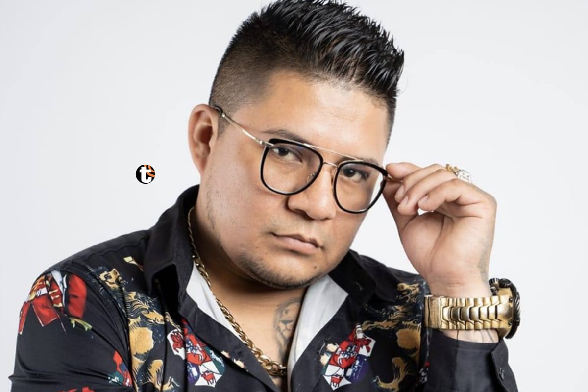 Jaime Carmona ya había sido víctima de extorsiones y un ataque contra su vida.