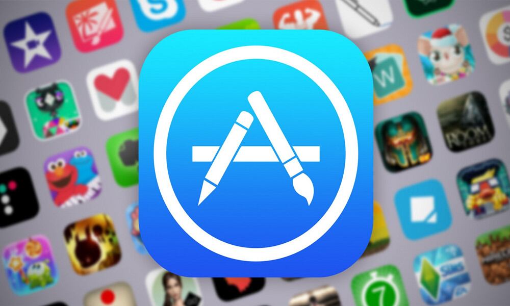 Apple da permisos a los desarrolladores en la App Store. | Foto: Getty