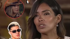 Shirley destruye a Pamela López, la tilda de ‘mustia’ y la acusa de manipular a Paul Michael: “Lo dejas como un ignorante”