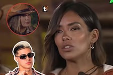 Shirley destruye a Pamela López, la tilda de ‘mustia’ y la acusa de manipular a Paul Michael: “Lo dejas como un ignorante”