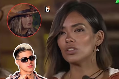 Shirley destruye a Pamela López, la tilda de ‘mustia’ y la acusa de manipular a Paul Michael: “Lo dejas c...