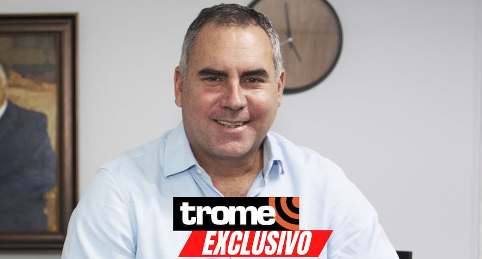 Rafael Belaunde Llosa: