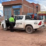 Juliaca: Encapuchados entran a bodega, roban y dejan amarrada a dueña